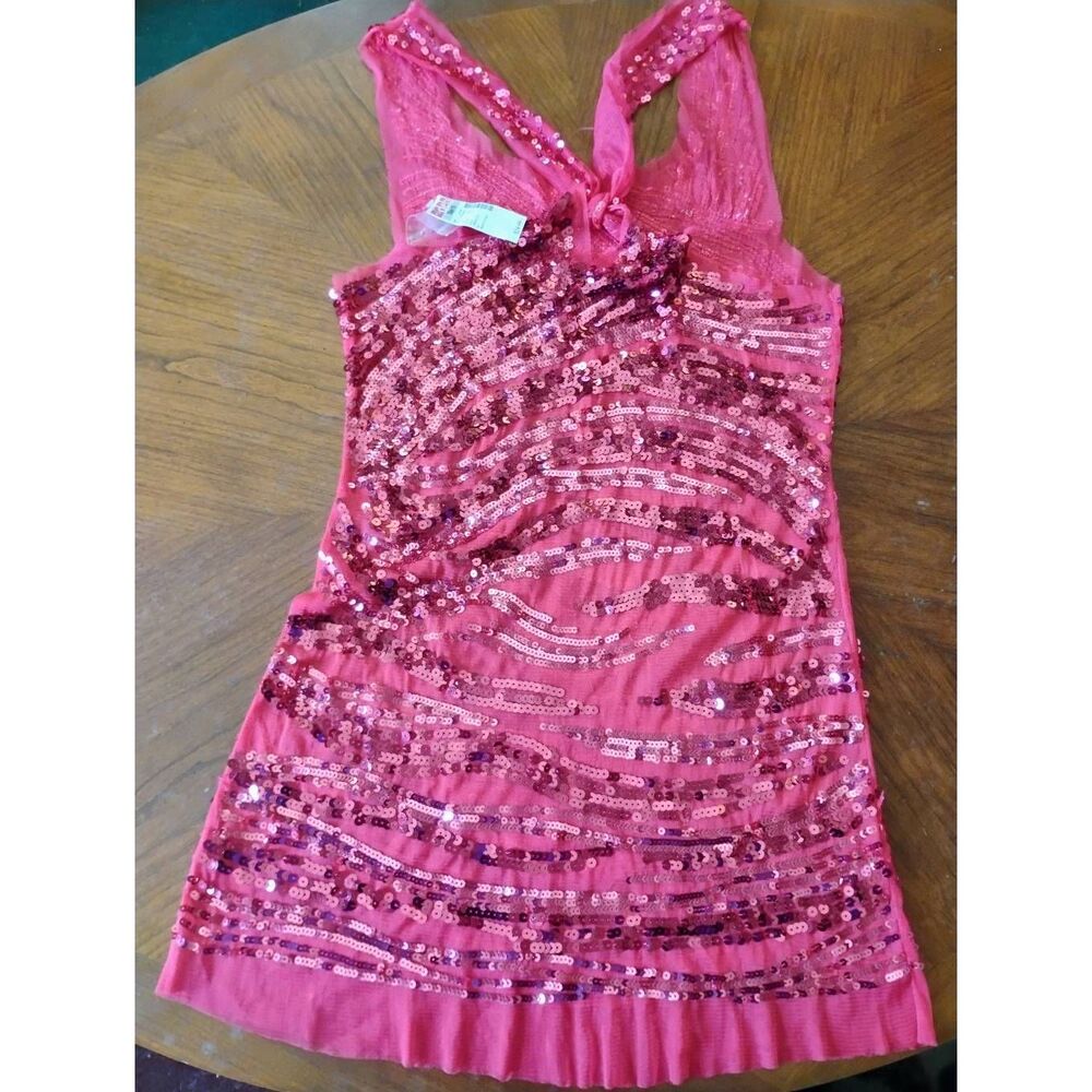 Wildcat branded Party Dress Size: 1X 1394